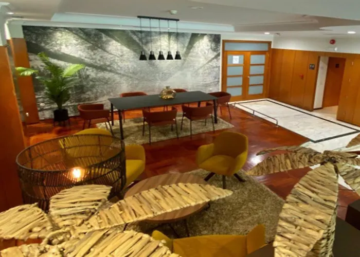 Ciudad De Compostela Hotel Santiago de Compostela