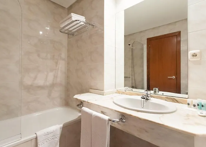 Ciudad De Compostela Santiago de Compostela