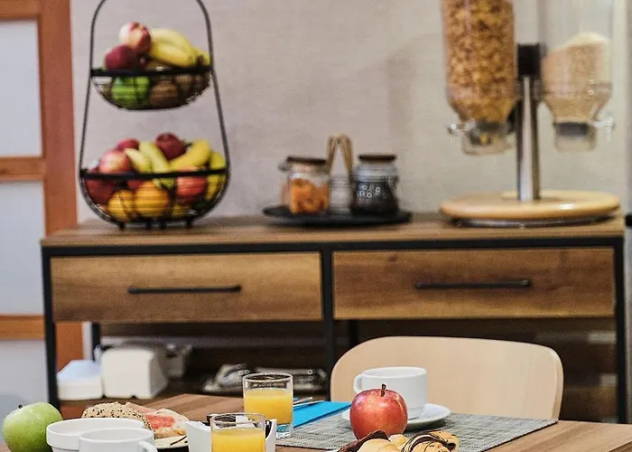 Ciudad De Compostela Hotel 3*