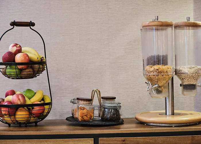 Ciudad De Compostela Hotel Santiago de Compostela