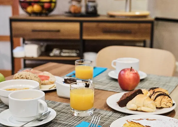 Hotel Ciudad De Compostela Santiago de Compostela