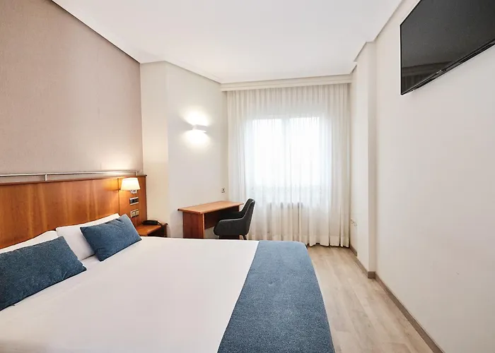 Ciudad De Compostela