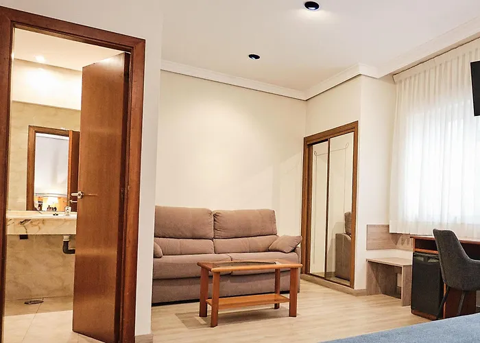 Hotel Ciudad De Compostela