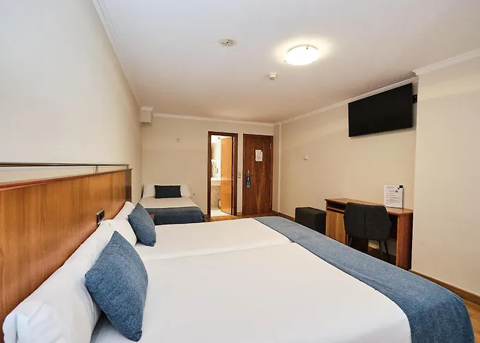 Ciudad De Compostela Santiago de Compostela