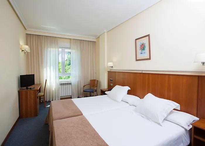 Ciudad De Compostela