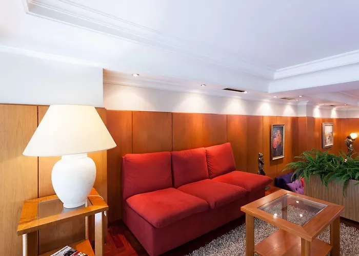 Ciudad De Compostela