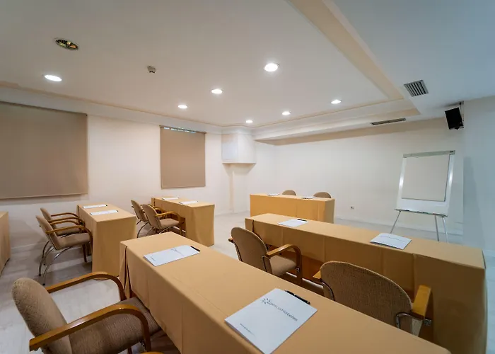 Hotel Ciudad De Compostela