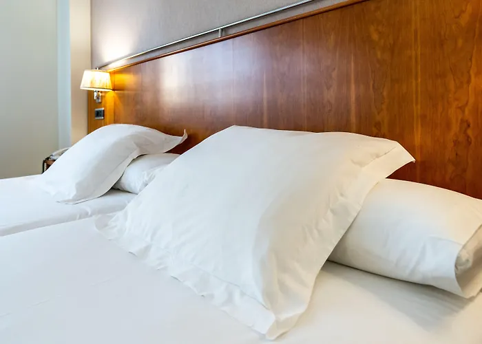 Ciudad De Compostela 3* Santiago de Compostela