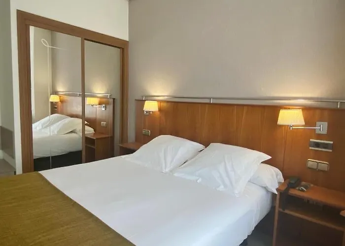 Ciudad De Compostela Santiago de Compostela