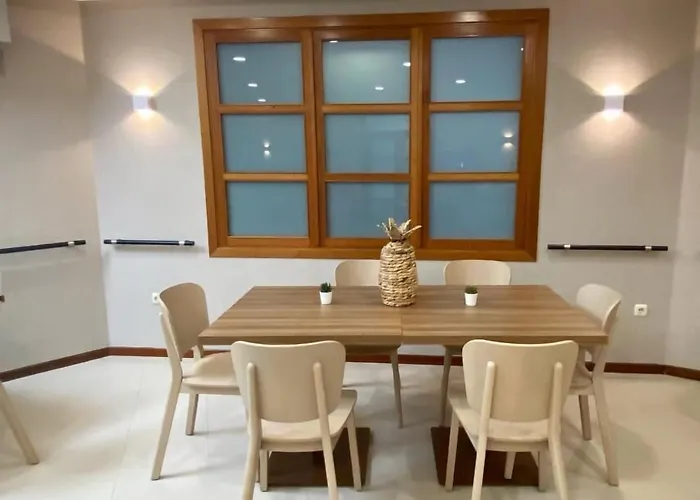 Ciudad De Compostela