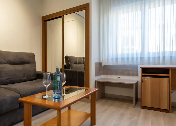 Ciudad De Compostela Hotel Santiago de Compostela