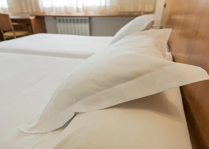 Hotel Ciudad De Compostela Santiago de Compostela