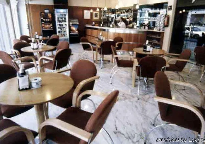 Hotel Ciudad De Compostela