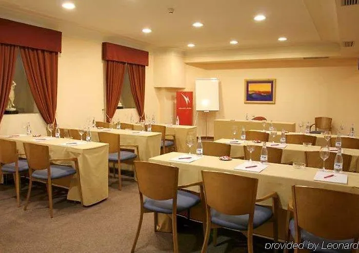 Ciudad De Compostela 3* سانتياغو دي كومبوستيلا