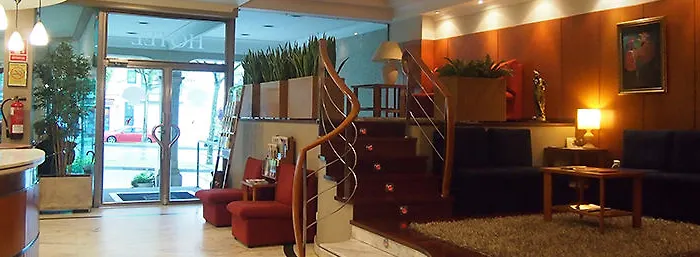 Ciudad De Compostela