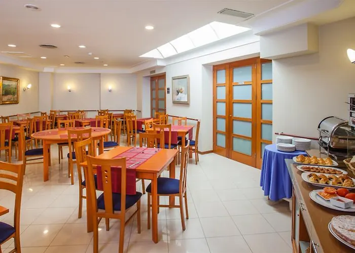 Ciudad De Compostela