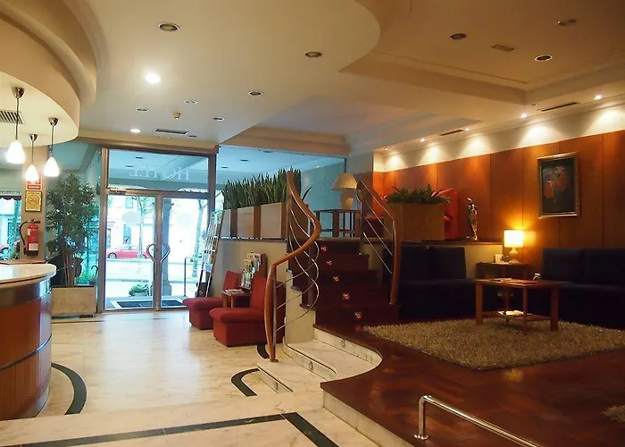 Ciudad De Compostela Hotel Santiago de Compostela