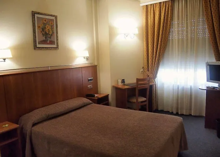 Ciudad De Compostela Santiago de Compostela