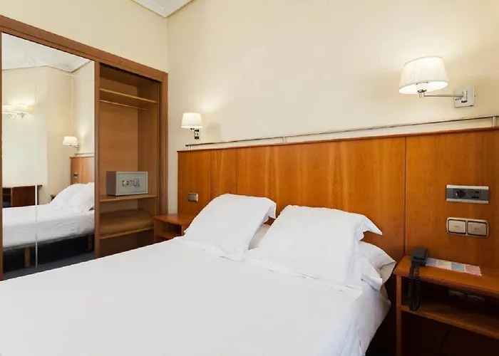 Hotel Ciudad De Compostela Santiago de Compostela