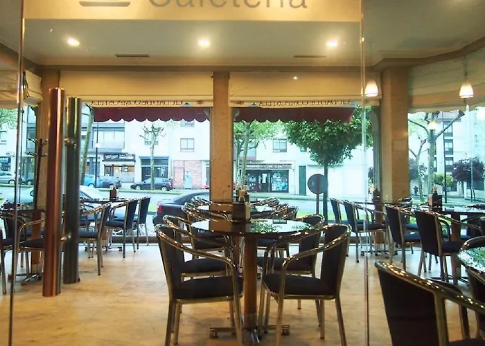 Ciudad De Compostela Santiago de Compostela